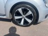 USED 2014 64 VOLKSWAGEN BEETLE 1.6 TDI BlueMotion Tech Hatchback 3dr Diesel Manual Euro 5 (s/s) (105 ps) GROUP 11 INSURANCE, &pound;35.00 A YEAR TO TAX, 60.1 MPG!!!