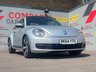 USED 2014 64 VOLKSWAGEN BEETLE 1.6 TDI BlueMotion Tech Hatchback 3dr Diesel Manual Euro 5 (s/s) (105 ps) GROUP 11 INSURANCE, &pound;35.00 A YEAR TO TAX, 60.1 MPG!!!