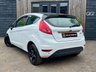 USED 2012 12 FORD FIESTA 1.25 Zetec Hatchback 3dr Petrol Manual (129 g/km, 81 bhp) NEW CLUTCH+SERVICED+AC+PARK SENSORS