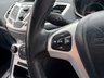 USED 2012 12 FORD FIESTA 1.25 Zetec Hatchback 3dr Petrol Manual (129 g/km, 81 bhp) NEW CLUTCH+SERVICED+AC+PARK SENSORS