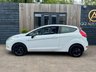 USED 2012 12 FORD FIESTA 1.25 Zetec Hatchback 3dr Petrol Manual (129 g/km, 81 bhp) NEW CLUTCH+SERVICED+AC+PARK SENSORS