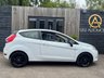 USED 2012 12 FORD FIESTA 1.25 Zetec Hatchback 3dr Petrol Manual (129 g/km, 81 bhp) NEW CLUTCH+SERVICED+AC+PARK SENSORS