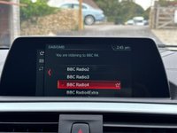 USED 2018 18 BMW 1 SERIES 2.0 118d M Sport Shadow Edition Hatchback 5dr Diesel Auto Euro 6 (s/s) (150 ps) 