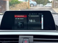 USED 2018 18 BMW 1 SERIES 2.0 118d M Sport Shadow Edition Hatchback 5dr Diesel Auto Euro 6 (s/s) (150 ps) 