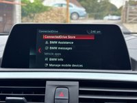 USED 2018 18 BMW 1 SERIES 2.0 118d M Sport Shadow Edition Hatchback 5dr Diesel Auto Euro 6 (s/s) (150 ps) 