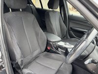 USED 2018 18 BMW 1 SERIES 2.0 118d M Sport Shadow Edition Hatchback 5dr Diesel Auto Euro 6 (s/s) (150 ps) 