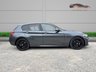 USED 2018 18 BMW 1 SERIES 2.0 118d M Sport Shadow Edition Hatchback 5dr Diesel Auto Euro 6 (s/s) (150 ps) 