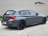 USED 2018 18 BMW 1 SERIES 2.0 118d M Sport Shadow Edition Hatchback 5dr Diesel Auto Euro 6 (s/s) (150 ps) 