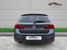 USED 2018 18 BMW 1 SERIES 2.0 118d M Sport Shadow Edition Hatchback 5dr Diesel Auto Euro 6 (s/s) (150 ps) 