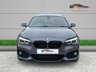 USED 2018 18 BMW 1 SERIES 2.0 118d M Sport Shadow Edition Hatchback 5dr Diesel Auto Euro 6 (s/s) (150 ps) 