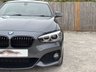 USED 2018 18 BMW 1 SERIES 2.0 118d M Sport Shadow Edition Hatchback 5dr Diesel Auto Euro 6 (s/s) (150 ps) 