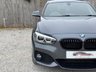 USED 2018 18 BMW 1 SERIES 2.0 118d M Sport Shadow Edition Hatchback 5dr Diesel Auto Euro 6 (s/s) (150 ps) 