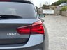USED 2018 18 BMW 1 SERIES 2.0 118d M Sport Shadow Edition Hatchback 5dr Diesel Auto Euro 6 (s/s) (150 ps) 