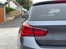 USED 2018 18 BMW 1 SERIES 2.0 118d M Sport Shadow Edition Hatchback 5dr Diesel Auto Euro 6 (s/s) (150 ps) 