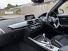 USED 2018 18 BMW 1 SERIES 2.0 118d M Sport Shadow Edition Hatchback 5dr Diesel Auto Euro 6 (s/s) (150 ps) 
