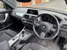 USED 2018 18 BMW 1 SERIES 2.0 118d M Sport Shadow Edition Hatchback 5dr Diesel Auto Euro 6 (s/s) (150 ps) 