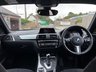 USED 2018 18 BMW 1 SERIES 2.0 118d M Sport Shadow Edition Hatchback 5dr Diesel Auto Euro 6 (s/s) (150 ps) 