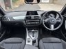 USED 2018 18 BMW 1 SERIES 2.0 118d M Sport Shadow Edition Hatchback 5dr Diesel Auto Euro 6 (s/s) (150 ps) 