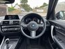 USED 2018 18 BMW 1 SERIES 2.0 118d M Sport Shadow Edition Hatchback 5dr Diesel Auto Euro 6 (s/s) (150 ps) 