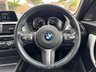 USED 2018 18 BMW 1 SERIES 2.0 118d M Sport Shadow Edition Hatchback 5dr Diesel Auto Euro 6 (s/s) (150 ps) 