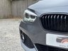 USED 2018 18 BMW 1 SERIES 2.0 118d M Sport Shadow Edition Hatchback 5dr Diesel Auto Euro 6 (s/s) (150 ps) 
