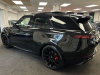 USED 2022 C LAND ROVER RANGE ROVER SPORT 3.0 D350 MHEV First Edition SUV 5dr Diesel Auto 4WD Euro 6 (s/s) (350 ps) UK DELIVERY FLAT FEE &pound;175 (SUBJECT TO DEAL) *OVER 100 IMAGES ON OUR WEBSITE*BESPOKE FINANCE ARRANGED*PART EXCHANGE WELCOME*ALL VEHICLES HPI CLEAR
