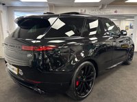 USED 2022 C LAND ROVER RANGE ROVER SPORT 3.0 D350 MHEV First Edition SUV 5dr Diesel Auto 4WD Euro 6 (s/s) (350 ps) UK DELIVERY FLAT FEE &pound;175 (SUBJECT TO DEAL) *OVER 100 IMAGES ON OUR WEBSITE*BESPOKE FINANCE ARRANGED*PART EXCHANGE WELCOME*ALL VEHICLES HPI CLEAR