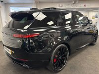 USED 2022 C LAND ROVER RANGE ROVER SPORT 3.0 D350 MHEV First Edition SUV 5dr Diesel Auto 4WD Euro 6 (s/s) (350 ps) UK DELIVERY FLAT FEE &pound;175 (SUBJECT TO DEAL) *OVER 100 IMAGES ON OUR WEBSITE*BESPOKE FINANCE ARRANGED*PART EXCHANGE WELCOME*ALL VEHICLES HPI CLEAR