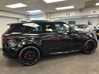 USED 2022 C LAND ROVER RANGE ROVER SPORT 3.0 D350 MHEV First Edition SUV 5dr Diesel Auto 4WD Euro 6 (s/s) (350 ps) UK DELIVERY FLAT FEE &pound;175 (SUBJECT TO DEAL) *OVER 100 IMAGES ON OUR WEBSITE*BESPOKE FINANCE ARRANGED*PART EXCHANGE WELCOME*ALL VEHICLES HPI CLEAR