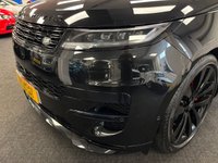 USED 2022 C LAND ROVER RANGE ROVER SPORT 3.0 D350 MHEV First Edition SUV 5dr Diesel Auto 4WD Euro 6 (s/s) (350 ps) UK DELIVERY FLAT FEE &pound;175 (SUBJECT TO DEAL) *OVER 100 IMAGES ON OUR WEBSITE*BESPOKE FINANCE ARRANGED*PART EXCHANGE WELCOME*ALL VEHICLES HPI CLEAR