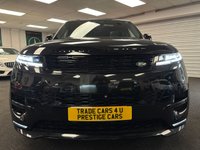 USED 2022 C LAND ROVER RANGE ROVER SPORT 3.0 D350 MHEV First Edition SUV 5dr Diesel Auto 4WD Euro 6 (s/s) (350 ps) UK DELIVERY FLAT FEE &pound;175 (SUBJECT TO DEAL) *OVER 100 IMAGES ON OUR WEBSITE*BESPOKE FINANCE ARRANGED*PART EXCHANGE WELCOME*ALL VEHICLES HPI CLEAR