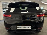 USED 2022 C LAND ROVER RANGE ROVER SPORT 3.0 D350 MHEV First Edition SUV 5dr Diesel Auto 4WD Euro 6 (s/s) (350 ps) UK DELIVERY FLAT FEE &pound;175 (SUBJECT TO DEAL) *OVER 100 IMAGES ON OUR WEBSITE*BESPOKE FINANCE ARRANGED*PART EXCHANGE WELCOME*ALL VEHICLES HPI CLEAR