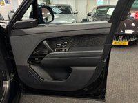 USED 2022 C LAND ROVER RANGE ROVER SPORT 3.0 D350 MHEV First Edition SUV 5dr Diesel Auto 4WD Euro 6 (s/s) (350 ps) UK DELIVERY FLAT FEE &pound;175 (SUBJECT TO DEAL) *OVER 100 IMAGES ON OUR WEBSITE*BESPOKE FINANCE ARRANGED*PART EXCHANGE WELCOME*ALL VEHICLES HPI CLEAR