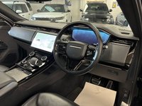 USED 2022 C LAND ROVER RANGE ROVER SPORT 3.0 D350 MHEV First Edition SUV 5dr Diesel Auto 4WD Euro 6 (s/s) (350 ps) UK DELIVERY FLAT FEE &pound;175 (SUBJECT TO DEAL) *OVER 100 IMAGES ON OUR WEBSITE*BESPOKE FINANCE ARRANGED*PART EXCHANGE WELCOME*ALL VEHICLES HPI CLEAR