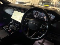 USED 2022 C LAND ROVER RANGE ROVER SPORT 3.0 D350 MHEV First Edition SUV 5dr Diesel Auto 4WD Euro 6 (s/s) (350 ps) UK DELIVERY FLAT FEE &pound;175 (SUBJECT TO DEAL) *OVER 100 IMAGES ON OUR WEBSITE*BESPOKE FINANCE ARRANGED*PART EXCHANGE WELCOME*ALL VEHICLES HPI CLEAR