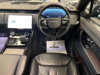 USED 2022 C LAND ROVER RANGE ROVER SPORT 3.0 D350 MHEV First Edition SUV 5dr Diesel Auto 4WD Euro 6 (s/s) (350 ps) UK DELIVERY FLAT FEE &pound;175 (SUBJECT TO DEAL) *OVER 100 IMAGES ON OUR WEBSITE*BESPOKE FINANCE ARRANGED*PART EXCHANGE WELCOME*ALL VEHICLES HPI CLEAR