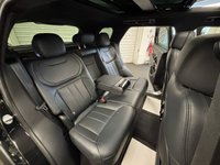 USED 2022 C LAND ROVER RANGE ROVER SPORT 3.0 D350 MHEV First Edition SUV 5dr Diesel Auto 4WD Euro 6 (s/s) (350 ps) UK DELIVERY FLAT FEE &pound;175 (SUBJECT TO DEAL) *OVER 100 IMAGES ON OUR WEBSITE*BESPOKE FINANCE ARRANGED*PART EXCHANGE WELCOME*ALL VEHICLES HPI CLEAR