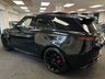 USED 2022 C LAND ROVER RANGE ROVER SPORT 3.0 D350 MHEV First Edition SUV 5dr Diesel Auto 4WD Euro 6 (s/s) (350 ps) UK DELIVERY FLAT FEE &pound;175 (SUBJECT TO DEAL) *OVER 100 IMAGES ON OUR WEBSITE*BESPOKE FINANCE ARRANGED*PART EXCHANGE WELCOME*ALL VEHICLES HPI CLEAR