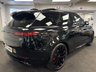 USED 2022 C LAND ROVER RANGE ROVER SPORT 3.0 D350 MHEV First Edition SUV 5dr Diesel Auto 4WD Euro 6 (s/s) (350 ps) UK DELIVERY FLAT FEE &pound;175 (SUBJECT TO DEAL) *OVER 100 IMAGES ON OUR WEBSITE*BESPOKE FINANCE ARRANGED*PART EXCHANGE WELCOME*ALL VEHICLES HPI CLEAR