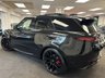 USED 2022 C LAND ROVER RANGE ROVER SPORT 3.0 D350 MHEV First Edition SUV 5dr Diesel Auto 4WD Euro 6 (s/s) (350 ps) UK DELIVERY FLAT FEE &pound;175 (SUBJECT TO DEAL) *OVER 100 IMAGES ON OUR WEBSITE*BESPOKE FINANCE ARRANGED*PART EXCHANGE WELCOME*ALL VEHICLES HPI CLEAR