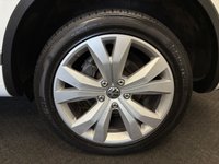 USED 2016 16 VOLKSWAGEN TOUAREG  3.0 TDI V6 BLUEMOTION TECH R LINE 4WD TIP AUTO DIESEL EURO 6  UK DELIVERY FLAT FEE &pound;175 (SUBJECT TO DEAL) *OVER 100 IMAGES ON OUR WEBSITE*BESPOKE FINANCE ARRANGED*PART EXCHANGE WELCOME*ALL VEHICLES HPI CLEAR