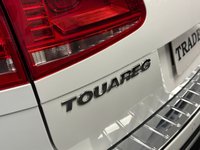 USED 2016 16 VOLKSWAGEN TOUAREG  3.0 TDI V6 BLUEMOTION TECH R LINE 4WD TIP AUTO DIESEL EURO 6  UK DELIVERY FLAT FEE &pound;175 (SUBJECT TO DEAL) *OVER 100 IMAGES ON OUR WEBSITE*BESPOKE FINANCE ARRANGED*PART EXCHANGE WELCOME*ALL VEHICLES HPI CLEAR