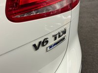 USED 2016 16 VOLKSWAGEN TOUAREG  3.0 TDI V6 BLUEMOTION TECH R LINE 4WD TIP AUTO DIESEL EURO 6  UK DELIVERY FLAT FEE &pound;175 (SUBJECT TO DEAL) *OVER 100 IMAGES ON OUR WEBSITE*BESPOKE FINANCE ARRANGED*PART EXCHANGE WELCOME*ALL VEHICLES HPI CLEAR