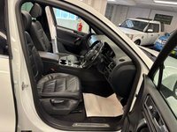 USED 2016 16 VOLKSWAGEN TOUAREG  3.0 TDI V6 BLUEMOTION TECH R LINE 4WD TIP AUTO DIESEL EURO 6  UK DELIVERY FLAT FEE &pound;175 (SUBJECT TO DEAL) *OVER 100 IMAGES ON OUR WEBSITE*BESPOKE FINANCE ARRANGED*PART EXCHANGE WELCOME*ALL VEHICLES HPI CLEAR