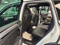 USED 2016 16 VOLKSWAGEN TOUAREG  3.0 TDI V6 BLUEMOTION TECH R LINE 4WD TIP AUTO DIESEL EURO 6  UK DELIVERY FLAT FEE &pound;175 (SUBJECT TO DEAL) *OVER 100 IMAGES ON OUR WEBSITE*BESPOKE FINANCE ARRANGED*PART EXCHANGE WELCOME*ALL VEHICLES HPI CLEAR