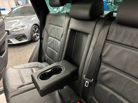 USED 2016 16 VOLKSWAGEN TOUAREG  3.0 TDI V6 BLUEMOTION TECH R LINE 4WD TIP AUTO DIESEL EURO 6  UK DELIVERY FLAT FEE &pound;175 (SUBJECT TO DEAL) *OVER 100 IMAGES ON OUR WEBSITE*BESPOKE FINANCE ARRANGED*PART EXCHANGE WELCOME*ALL VEHICLES HPI CLEAR