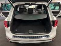 USED 2016 16 VOLKSWAGEN TOUAREG  3.0 TDI V6 BLUEMOTION TECH R LINE 4WD TIP AUTO DIESEL EURO 6  UK DELIVERY FLAT FEE &pound;175 (SUBJECT TO DEAL) *OVER 100 IMAGES ON OUR WEBSITE*BESPOKE FINANCE ARRANGED*PART EXCHANGE WELCOME*ALL VEHICLES HPI CLEAR