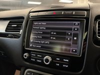 USED 2016 16 VOLKSWAGEN TOUAREG  3.0 TDI V6 BLUEMOTION TECH R LINE 4WD TIP AUTO DIESEL EURO 6  UK DELIVERY FLAT FEE &pound;175 (SUBJECT TO DEAL) *OVER 100 IMAGES ON OUR WEBSITE*BESPOKE FINANCE ARRANGED*PART EXCHANGE WELCOME*ALL VEHICLES HPI CLEAR