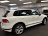 USED 2016 16 VOLKSWAGEN TOUAREG  3.0 TDI V6 BLUEMOTION TECH R LINE 4WD TIP AUTO DIESEL EURO 6  UK DELIVERY FLAT FEE &pound;175 (SUBJECT TO DEAL) *OVER 100 IMAGES ON OUR WEBSITE*BESPOKE FINANCE ARRANGED*PART EXCHANGE WELCOME*ALL VEHICLES HPI CLEAR