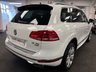 USED 2016 16 VOLKSWAGEN TOUAREG  3.0 TDI V6 BLUEMOTION TECH R LINE 4WD TIP AUTO DIESEL EURO 6  UK DELIVERY FLAT FEE &pound;175 (SUBJECT TO DEAL) *OVER 100 IMAGES ON OUR WEBSITE*BESPOKE FINANCE ARRANGED*PART EXCHANGE WELCOME*ALL VEHICLES HPI CLEAR